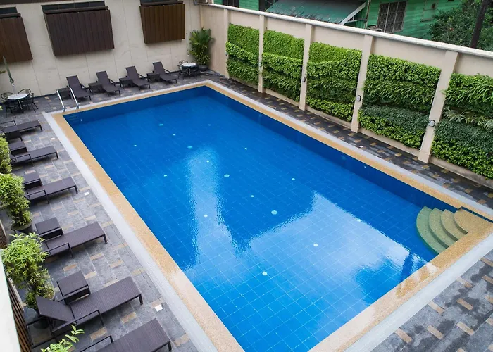 Tropicana 3*