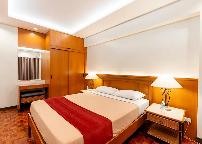 Tropicana 3*