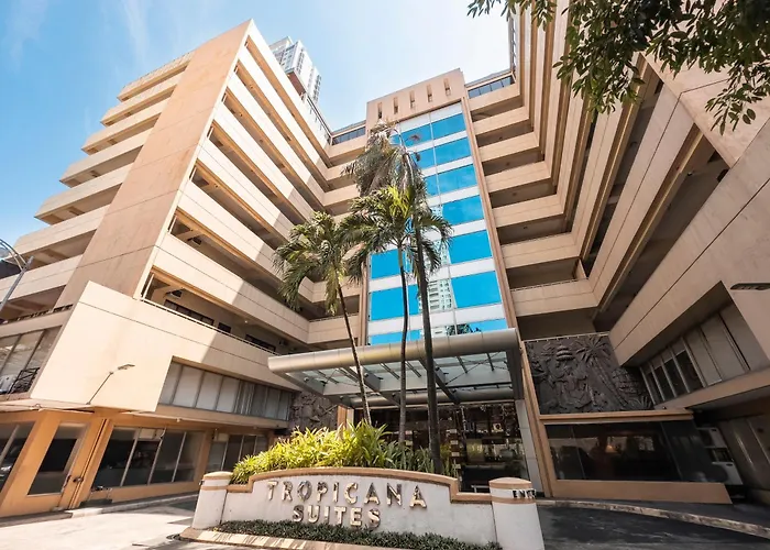 Tropicana