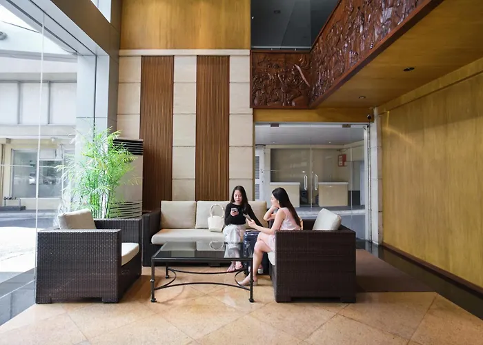 Hotel Tropicana