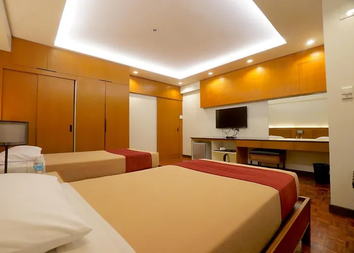 Tropicana 3*
