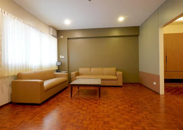 Tropicana Hotel