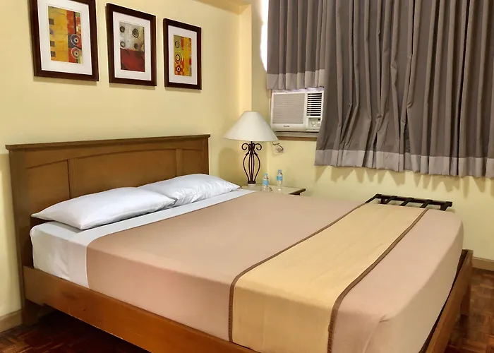 Tropicana Hotel 3*
