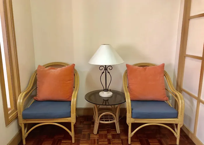 Tropicana Hotel