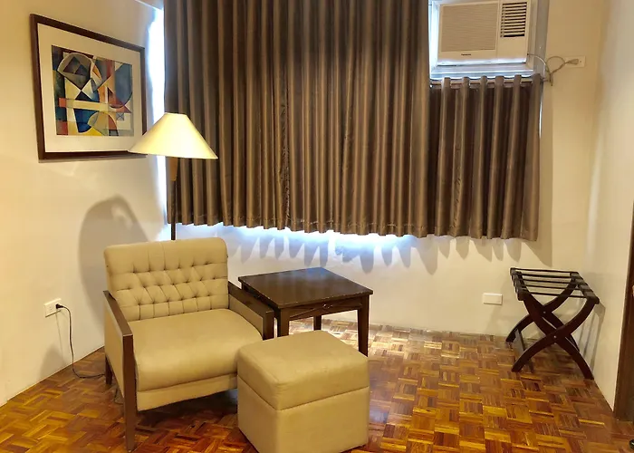 Tropicana Hotel 3*
