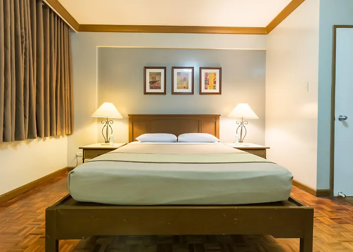 Hotel Tropicana