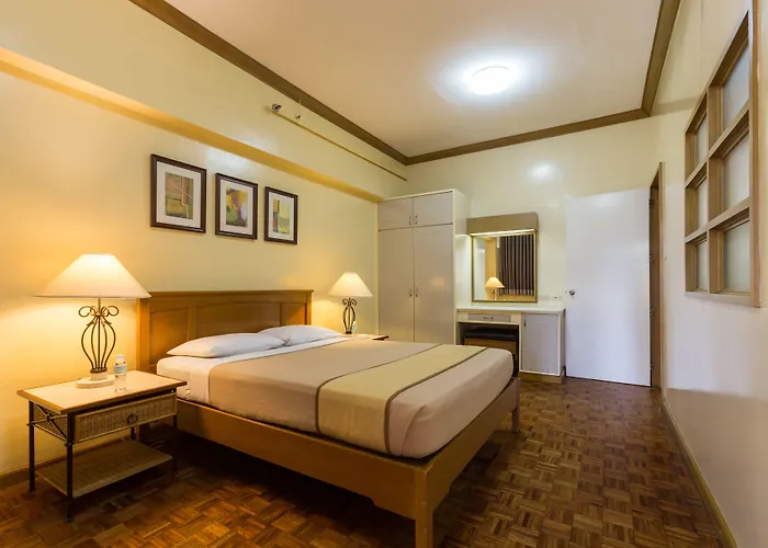 Tropicana Hotel