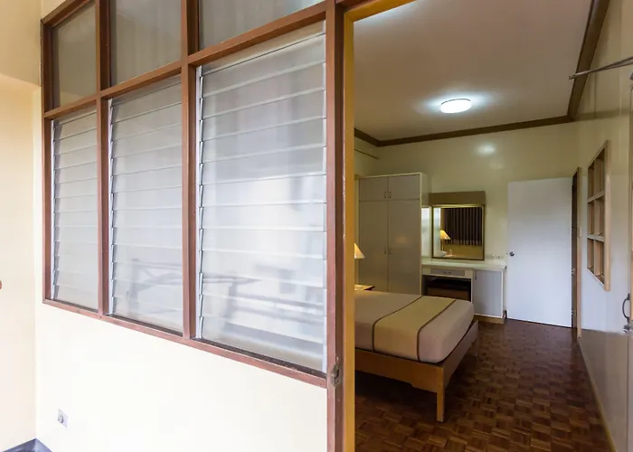 Hotel Tropicana 3*