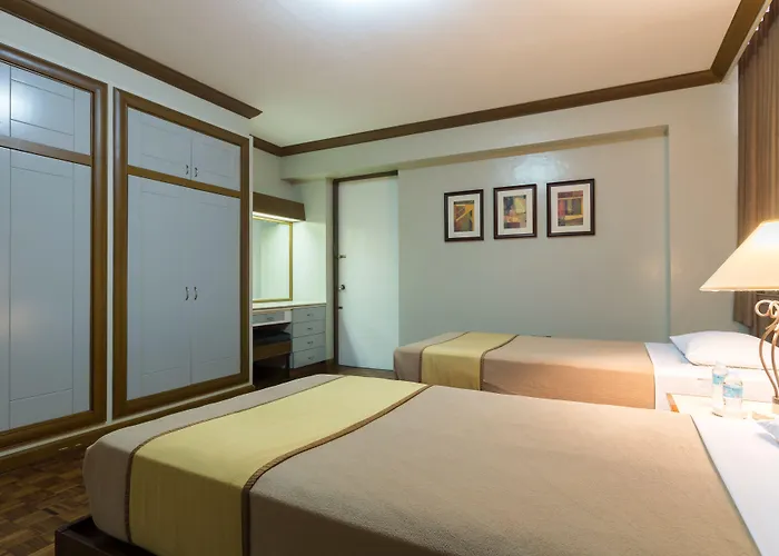 Hotel Tropicana 3*