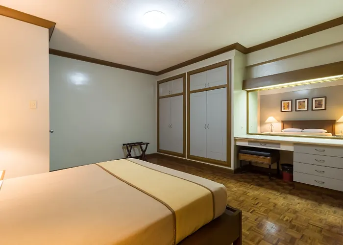 Tropicana Hotel