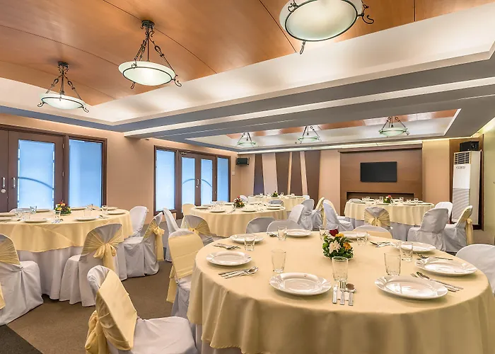 Hotel Tropicana Manille