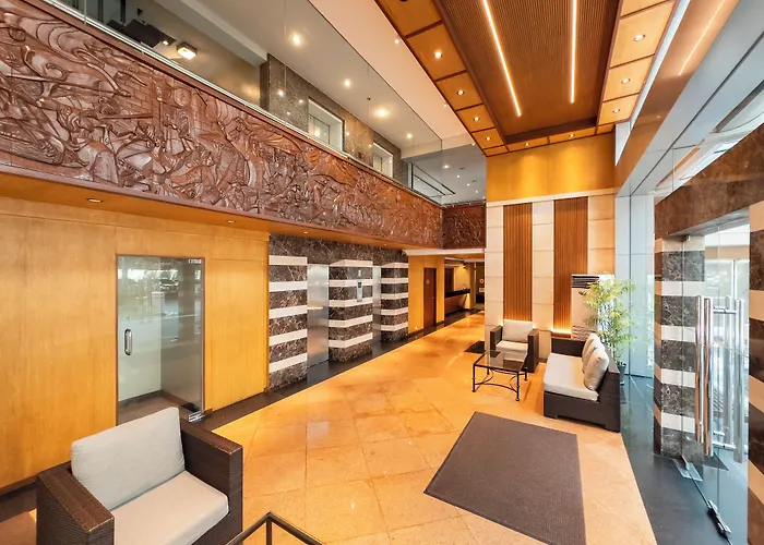 Hotel Tropicana Manille