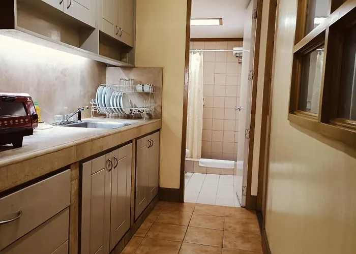 Hotel Tropicana 3*