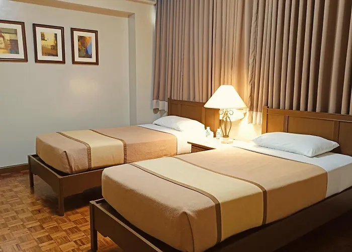 Tropicana Hotel