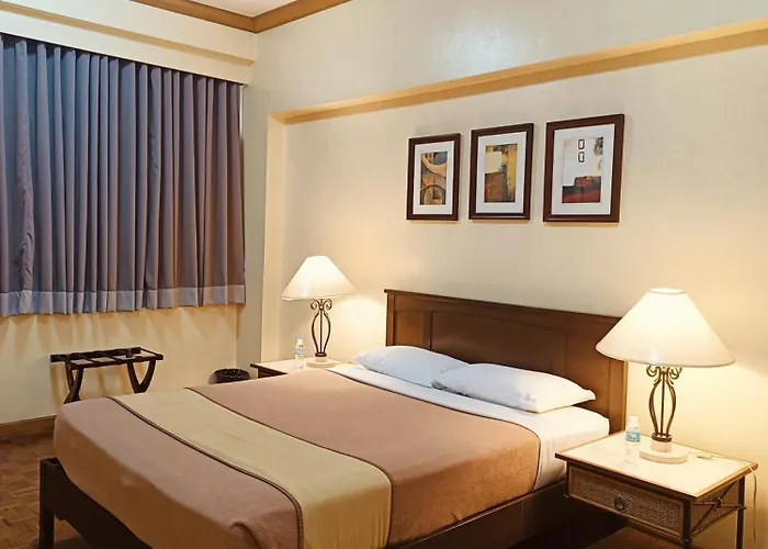 Hotel Tropicana 3*