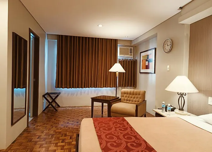 Hotel Tropicana