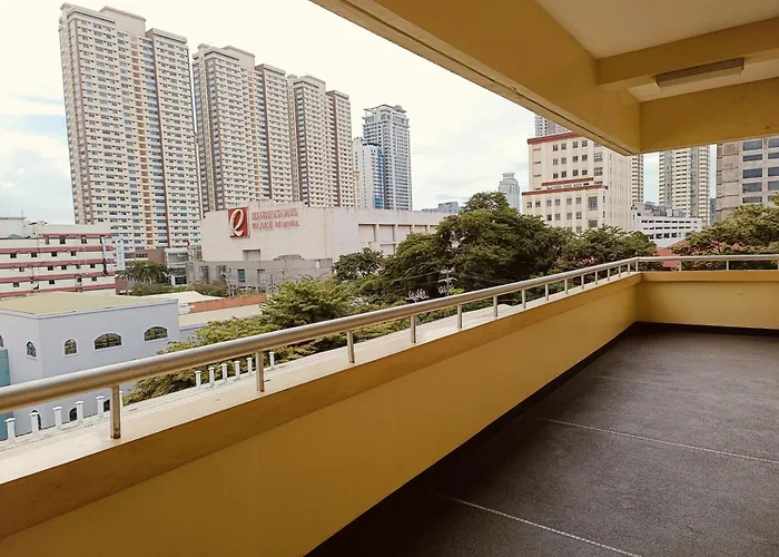 Hotel Tropicana 3*