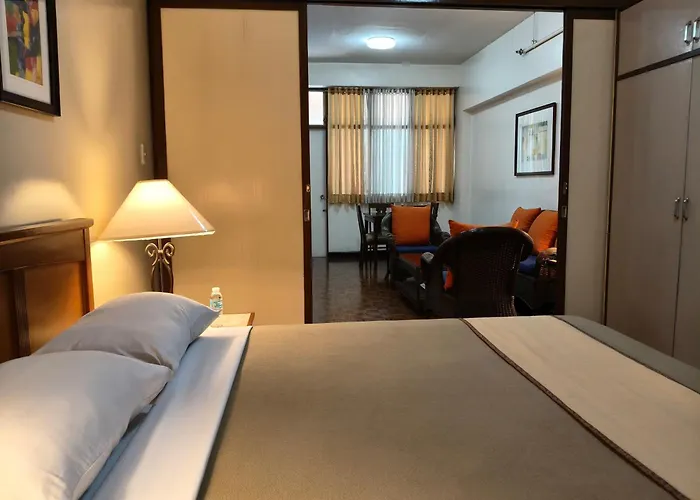 Hotel Tropicana 3*