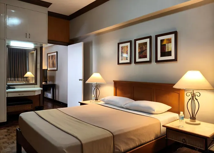 Hotel Tropicana 3*