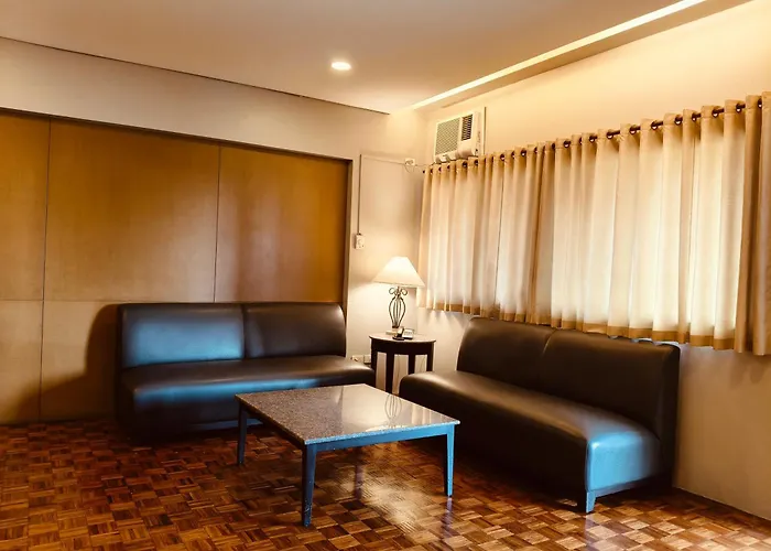 Hotel Tropicana Manille